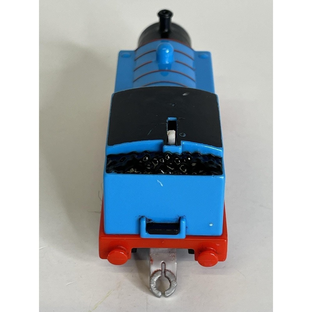 2013 THOMAS #1 - Trackmaster Motorized Engine Train - - Picture 5 of 6